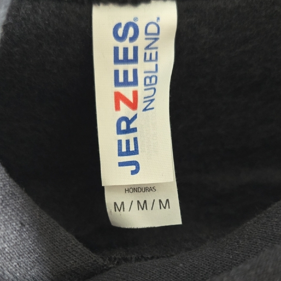 Roll Coal / Diesel Diva Hoodie - Picture 3 of 8